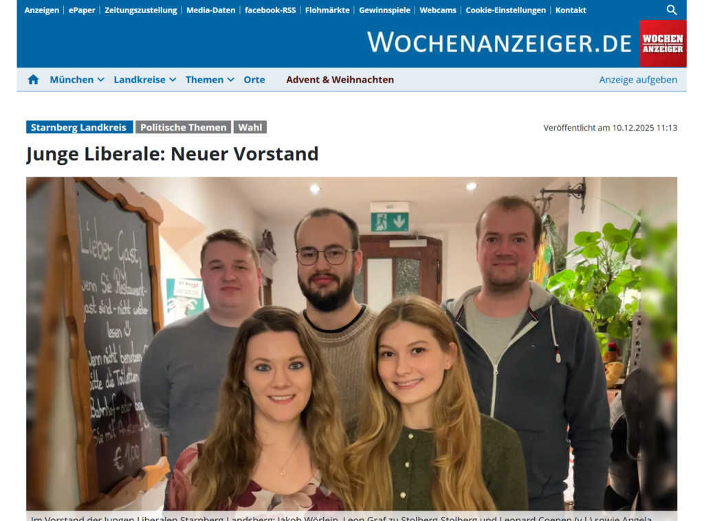 Wochenanzeiger-Wallpaper